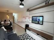 Apartamento para Venda em Rio de Janeiro/RJ Taquara 3...