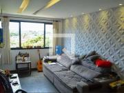 Apartamento para Venda em Rio de Janeiro/RJ Taquara 3...