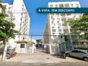 Apartamento para Venda em Rio de Janeiro/RJ Taquara