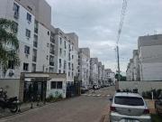 Apartamento para Venda em Rio de Janeiro/RJ Taquara