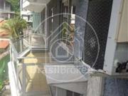Apartamento para Venda em Rio de Janeiro/RJ Tauá 1 Quartos