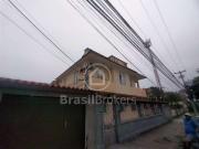 Apartamento para Venda em Rio de Janeiro/RJ Tauá 1 Quartos