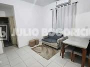 Apartamento para Venda em Rio de Janeiro/RJ Tauá 1 Quartos