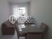Apartamento para Venda em Rio de Janeiro/RJ Tauá 1 Quartos