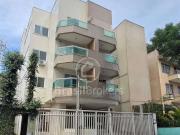 Apartamento para Venda em Rio de Janeiro/RJ Tauá 1 Quartos