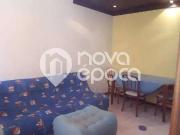 Apartamento para Venda em Rio de Janeiro/RJ Tauá 1 Quartos
