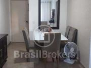 Apartamento para Venda em Rio de Janeiro/RJ Tauá 2 Quartos