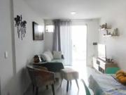 Apartamento para Venda em Rio de Janeiro/RJ Tauá 2 Quartos