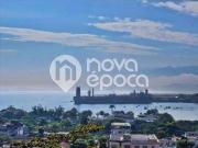 Apartamento para Venda em Rio de Janeiro/RJ Tauá 2 Quartos