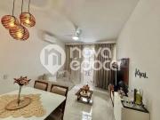 Apartamento para Venda em Rio de Janeiro/RJ Tauá 2 Quartos