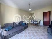 Apartamento para Venda em Rio de Janeiro/RJ Tauá 2 Quartos