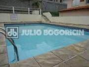 Apartamento para Venda em Rio de Janeiro/RJ Tauá 2 Quartos