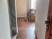 Apartamento para Venda em Rio de Janeiro/RJ Tauá 2 Quartos