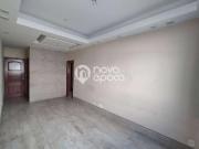 Apartamento para Venda em Rio de Janeiro/RJ Tauá 2 Quartos