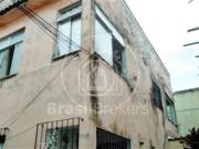 Apartamento para Venda em Rio de Janeiro/RJ Tauá 2 Quartos