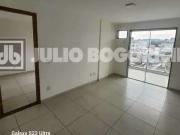 Apartamento para Venda em Rio de Janeiro/RJ Tauá 1 Quartos