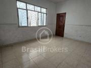 Apartamento para Venda em Rio de Janeiro/RJ Tauá 2 Quartos