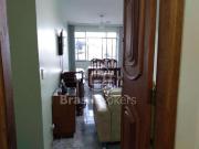 Apartamento para Venda em Rio de Janeiro/RJ Tauá 2 Quartos