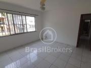 Apartamento para Venda em Rio de Janeiro/RJ Tauá 2 Quartos