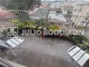 Apartamento para Venda em Rio de Janeiro/RJ Tauá 3 Quartos