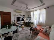 Apartamento para Venda em Rio de Janeiro/RJ Tauá 3 Quartos