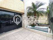 Apartamento para Venda em Rio de Janeiro/RJ Tauá 3 Quartos