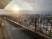 Apartamento para Venda em Rio de Janeiro/RJ Tauá 3 Quartos