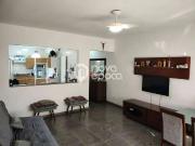 Apartamento para Venda em Rio de Janeiro/RJ Tauá 3 Quartos