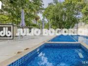 Apartamento para Venda em Rio de Janeiro/RJ Tijuca