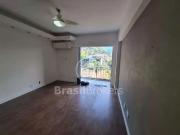 Apartamento para Venda em Rio de Janeiro/RJ Tijuca 1 Quartos
