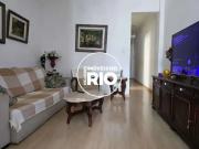 Apartamento para Venda em Rio de Janeiro/RJ Tijuca 1 Quartos
