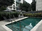 Apartamento para Venda em Rio de Janeiro/RJ Tijuca 1 Quartos