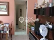 Apartamento para Venda em Rio de Janeiro/RJ Tijuca 1 Quartos