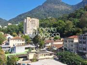 Apartamento para Venda em Rio de Janeiro/RJ Tijuca 1 Quartos