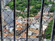 Apartamento para Venda em Rio de Janeiro/RJ Tijuca 1 Quartos