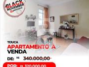 Apartamento para Venda em Rio de Janeiro/RJ Tijuca 1 Quartos