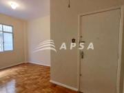 Apartamento para Venda em Rio de Janeiro/RJ Tijuca 1 Quartos