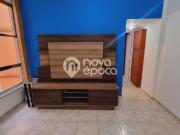 Apartamento para Venda em Rio de Janeiro/RJ Tijuca 1 Quartos