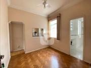 Apartamento para Venda em Rio de Janeiro/RJ Tijuca 1 Quartos