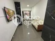 Apartamento para Venda em Rio de Janeiro/RJ Tijuca 1 Quartos