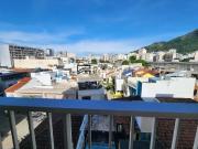 Apartamento para Venda em Rio de Janeiro/RJ Tijuca 1 Quartos