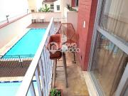 Apartamento para Venda em Rio de Janeiro/RJ Tijuca 1 Quartos