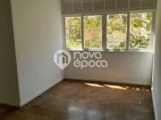 Apartamento para Venda em Rio de Janeiro/RJ Tijuca 1 Quartos