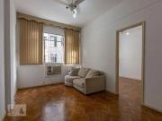 Apartamento para Venda em Rio de Janeiro/RJ Tijuca 1 Quartos