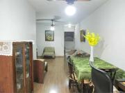 Apartamento para Venda em Rio de Janeiro/RJ Tijuca 1 Quartos