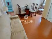 Apartamento para Venda em Rio de Janeiro/RJ Tijuca 1 Quartos