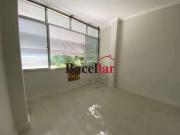 Apartamento para Venda em Rio de Janeiro/RJ Tijuca 1 Quartos