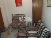 Apartamento para Venda em Rio de Janeiro/RJ Tijuca 1 Quartos