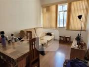 Apartamento para Venda em Rio de Janeiro/RJ Tijuca 1 Quartos