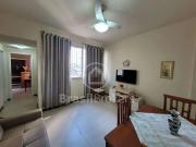 Apartamento para Venda em Rio de Janeiro/RJ Tijuca 1 Quartos